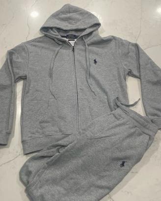 Tuta polo Ralph lauren