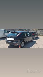 Ford focus 1.6