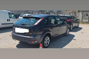 Ford focus 1.6