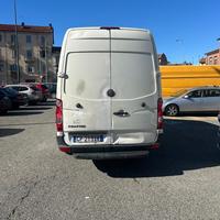 Furgone Volkswagen crafter