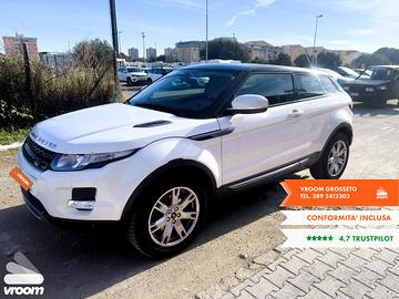 LAND ROVER RR Evoque 1 serie Range Rover Evoqu...