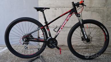 Bici mtb Olympia Cobra 29 XS - Shimano
