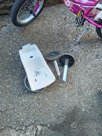 bici bambina 