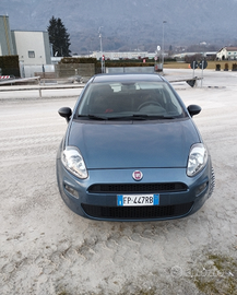 Fiat Grande Punto 1.2 2018