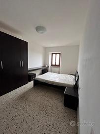 Ferentino appartamento di mq100