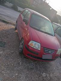 auto con impianto gpl