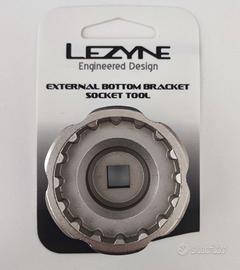 CHIAVE PER CALOTTA MOVIMENTO CENTRALE LEZYNE