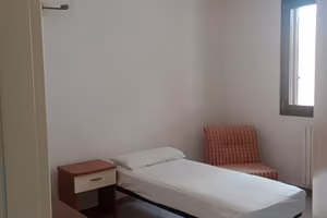 Camera singola a studentesse/lavoratrici