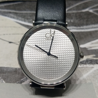Calvin Klein K1S21120 + libretto garanzia orologio
