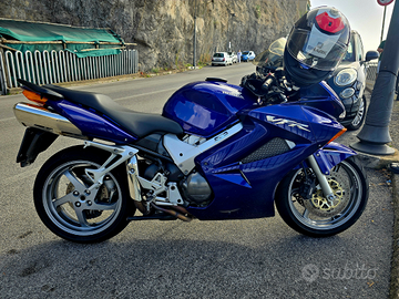 Honda VFR 800 vtec fmi epoca