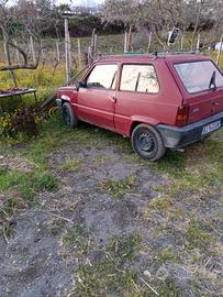 yvendo panda d'epoca prezzo 600€