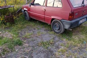 yvendo panda d'epoca prezzo 600€