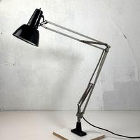 Lampada da architetto vintage BAG Turgi Omnifix