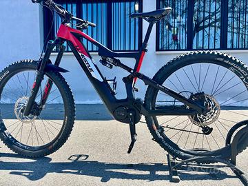 WHISTLE B-RUSH C8.4 EX NOLEGGIO PARI AL NUOVO