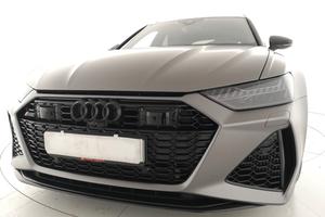 Audi RS6 RS 6 Avant 25 years