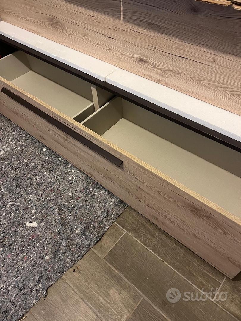 Mobile soggiorno Skema mondo convenienza Arredamento e