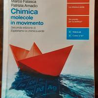 libro di chimica