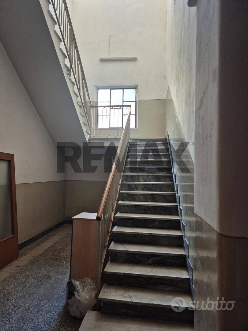 Appartamento – Catania, Monserrato, Borgo-Sanzio - Vista 3