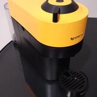 Nespresso Vertuo Pop con Tecnologia Centrifusion
