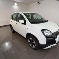 Fiat Panda 1.0 FireFly S&S Hybrid City Cross