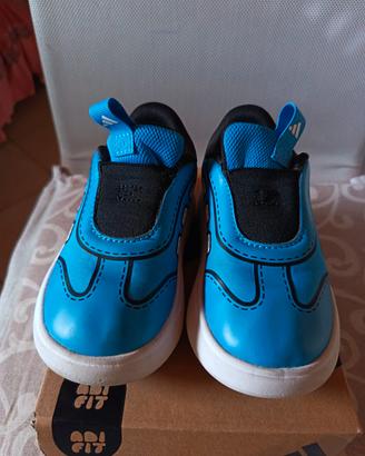 scarpe bambino 