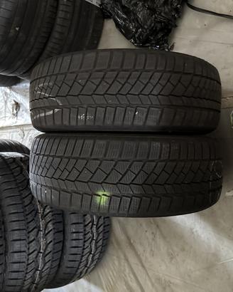 gomme usate 2055517 Winter CONTINENTAL - Con - 921