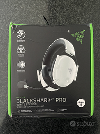 Razer blackshark v2 pro + Royal kludge rk61