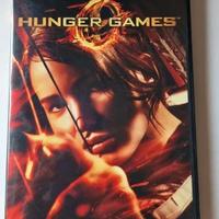 lotto 6 film fantasy e fantascienza - hunger games