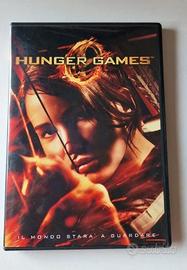 lotto 6 film fantasy e fantascienza - hunger games