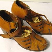 Scarpe décolleté Romagnoli