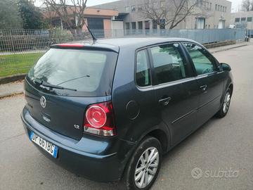 WOLKSWAGEN POLO 1.2 OK neopat.