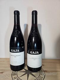 vino GAJA 