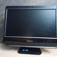 Lenovo All in One C200 x ricambi 
