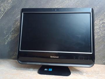 Lenovo All in One C200 x ricambi 
