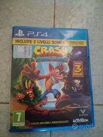 Crash bandicoot final fantesy