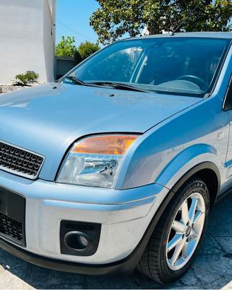 Ford Fusion 1.4 - 110000KM!! - 2006