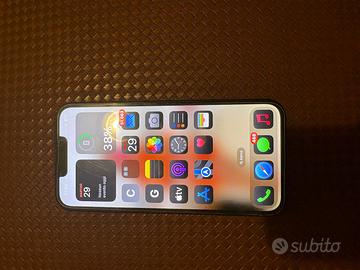 Iphone 13 128 gb