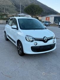 Renault Twingo 1.0 Benzina Anno 2017 KM 85.000 PER