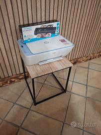 Stampante hp plastificatrice 