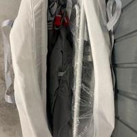 Culla next to me Chicco