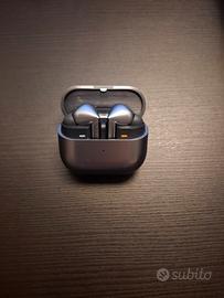 Samsung Galaxy Buds 3 Pro - Pari a Nuovo Garanzia