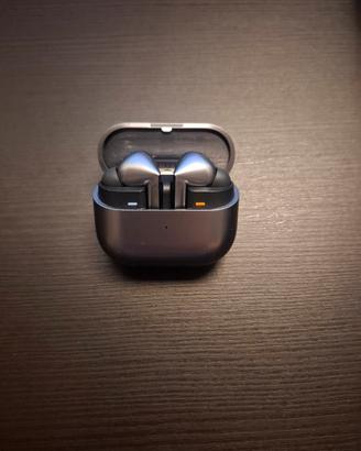 Samsung Galaxy Buds 3 Pro - Pari a Nuovo Garanzia