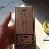 Makerbot Method Extruder