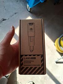 Makerbot Method Extruder