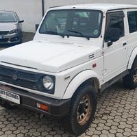 Suzuki SJ Samurai 1.3i cat Berlina De Luxe
