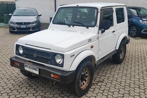 Suzuki SJ Samurai 1.3i cat Berlina De Luxe