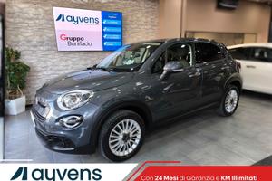 Fiat 500X 1.3 T4 150 CV DCT Connect