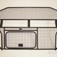 Land Rover Freelander 2 Griglia di separazione