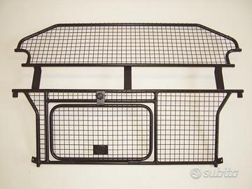 Land Rover Freelander 2 Griglia di separazione