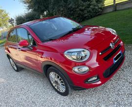 Fiat. 500 x